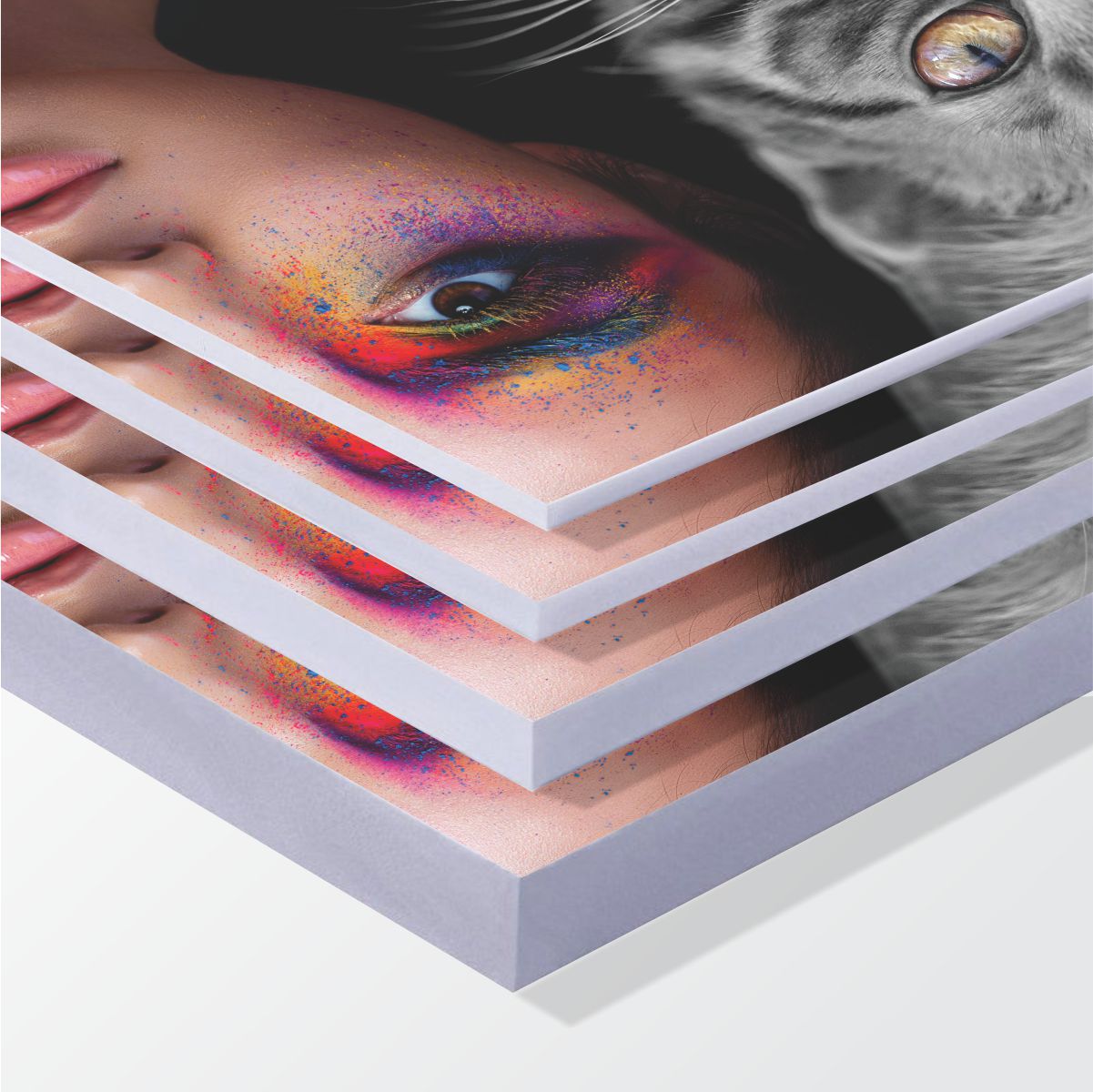 Display & Point of sale