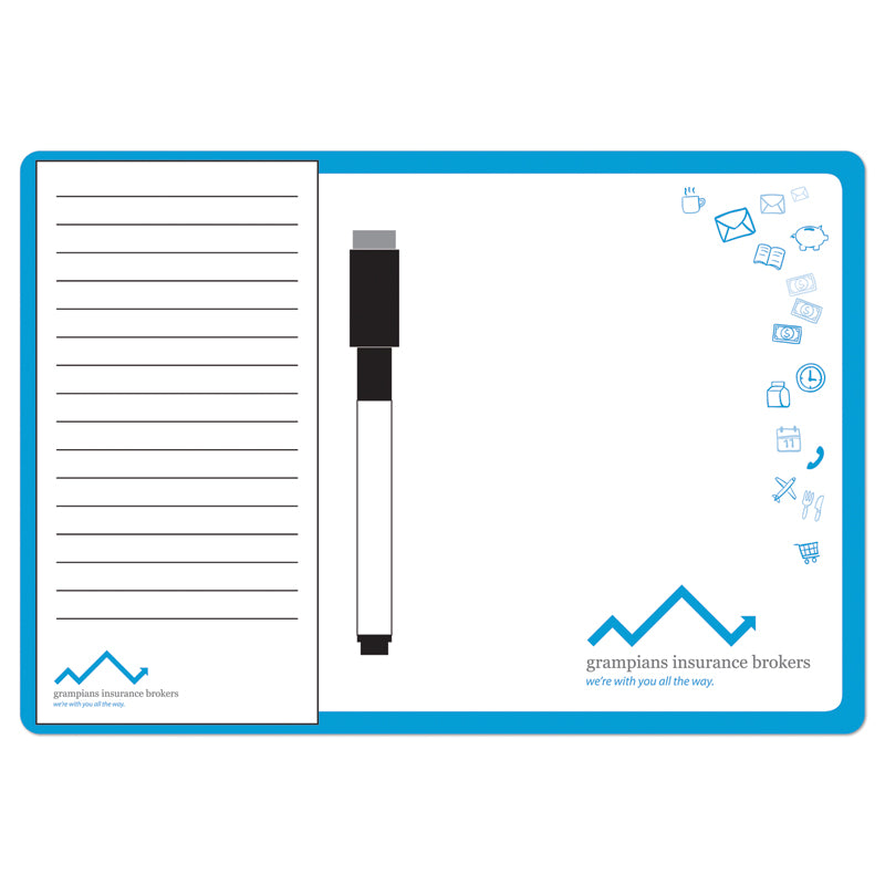 Whiteboard Magnets