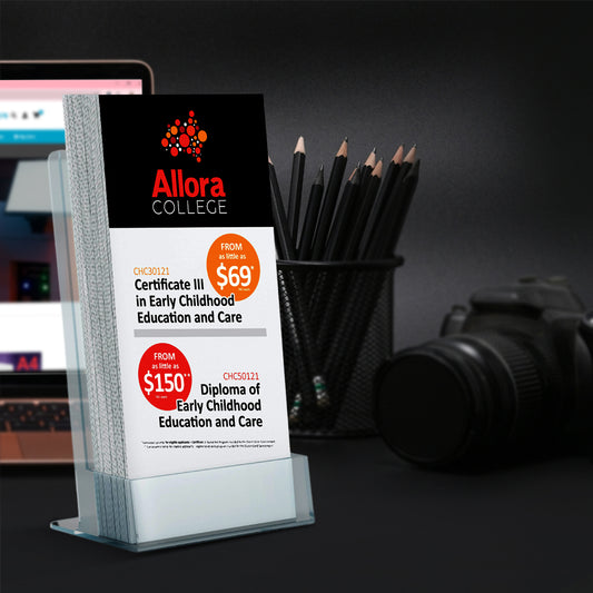 Printed Flyers