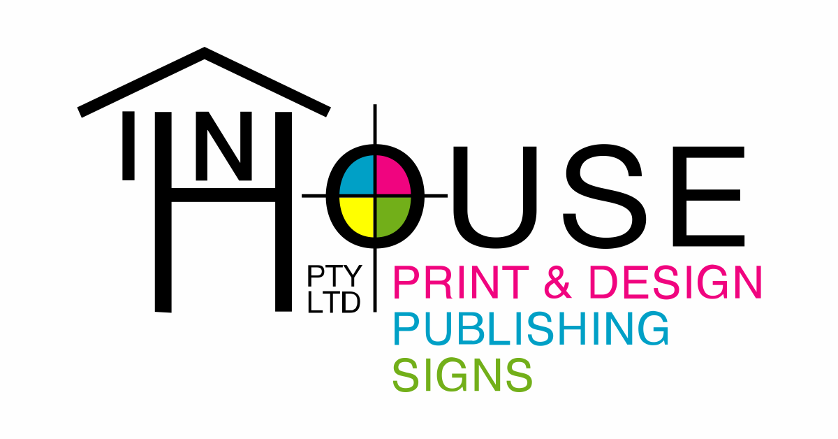 InHouse Print & Design | Order Print and Signage Online