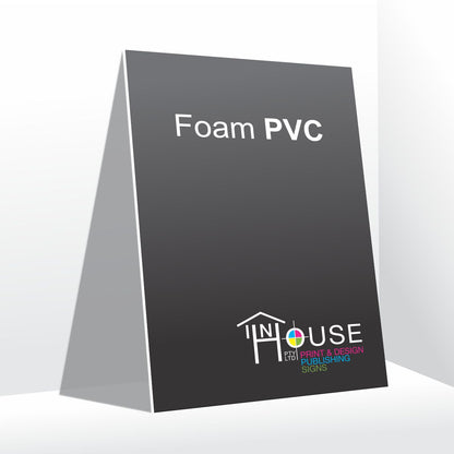 Foam PVC