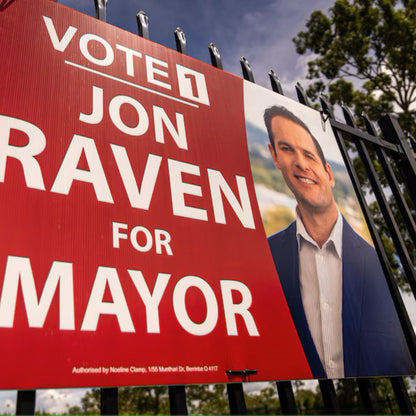 Election Signs